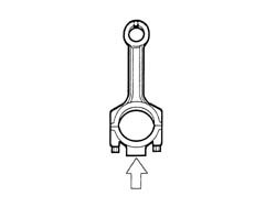 PISTON, PIN SET - REPLACE