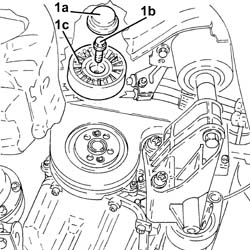 TIMING SYSTEM PROTECTIVE COVER(S) - R + R