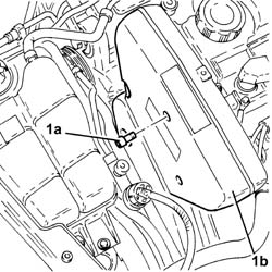 TIMING SYSTEM PROTECTIVE COVER(S) - R + R