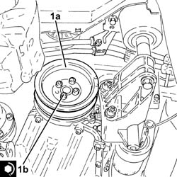 TIMING SYSTEM PROTECTIVE COVER(S) - R + R