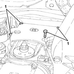 TIMING SYSTEM PROTECTIVE COVER(S) - R + R