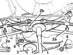 FUEL TANK - R + R AND DECANT FUEL