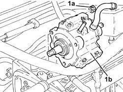 PRESSURE PUMP - R R