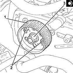 PRESSURE PUMP - R R