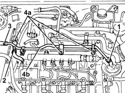 SUPPLEMENTARY PRESSURE PUMP - R R