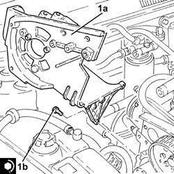 SUPPLEMENTARY PRESSURE PUMP - R R