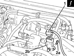 PRESSURE RELIEF SENSOR - R R