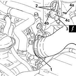 FUEL TEMPERATURE SENSOR - R R