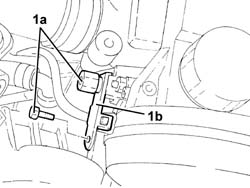 INLET MANIFOLD - R + R AND REPLACE SEAL