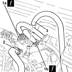 MODULAR INLET MANIFOLD - R+R