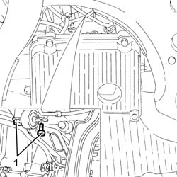 MODULAR INLET MANIFOLD - R+R