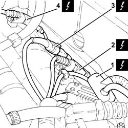 MODULAR INLET MANIFOLD - R+R