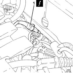 CATALYTIC CONVERTER HEAT SHIELD - R R