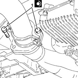 CATALYTIC CONVERTER - R + R
