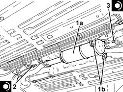 CATALYTIC CONVERTER - R + R