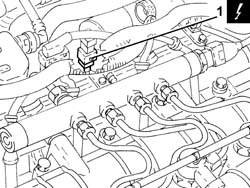 E.G.R. SYSTEM SOLENOID - R + R
