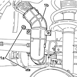 TANK FUEL VAPOUR SEPARATOR - R + R