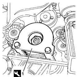ENGINE OIL PUMP - R+R