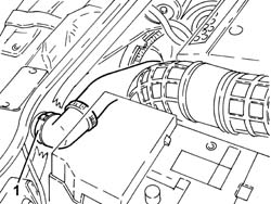 ENGINE COOLING RADIATOR - R + R