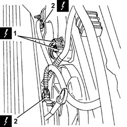 ENGINE COOLING RADIATOR - R + R