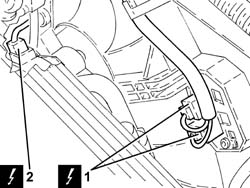 ENGINE COOLING RADIATOR - R + R