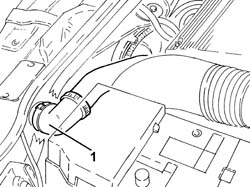 ENGINE COOLING RADIATOR - R + R
