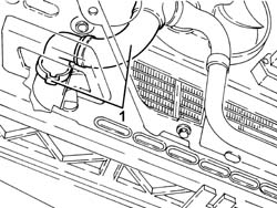 THERMOSTAT- R + R