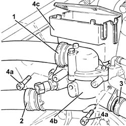 THERMOSTAT- R + R