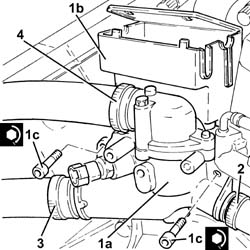 THERMOSTAT- R + R