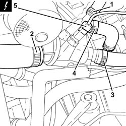 THERMOSTAT- R + R