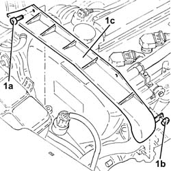 CRANKSHAFT SERVICES PULLEY - R.R.