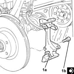 FRONT DISC BRAKES - R.R.