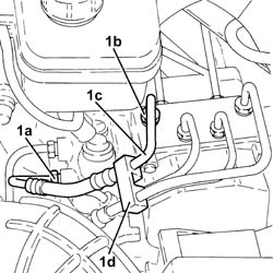 PUMP/CENTRAL OBS PIPE - R R