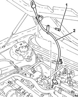 POWER STEERING PUMP R R
