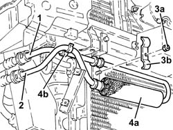 HEAT EXCHANGER PIPE - R+R