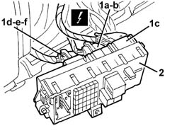 IGNITION COIL/S - R+R