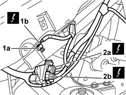 TAIL-GATE WIRING - R R
