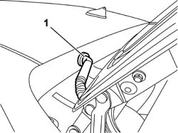 TAIL-GATE WIRING - R R