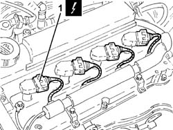 IGNITION COIL/S - R+R