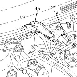 ALTERNATOR - R+R