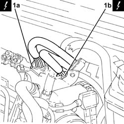 ALTERNATOR - R+R