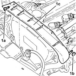 ALTERNATOR - R+R