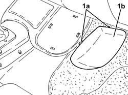 TUNNEL PANEL - R R