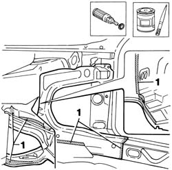 R.R. FRONT SIDE PANEL (ASSEMBLY)