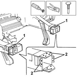 WING LOWER BEAM