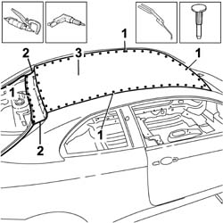 ROOF PANEL