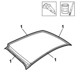 ROOF PANEL