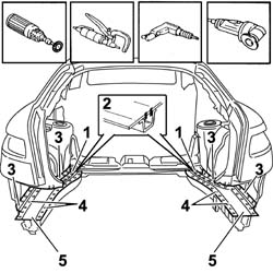 R.R. BOOT FLOOR