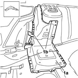R.R. BOOT FLOOR