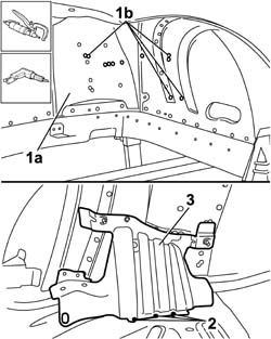 R.R. BOOT FLOOR